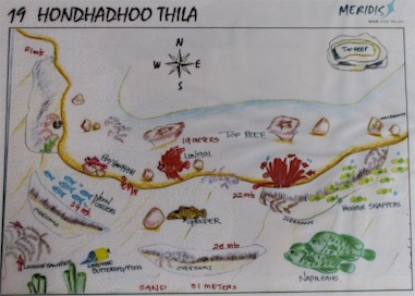 Hondhadhoo Thila